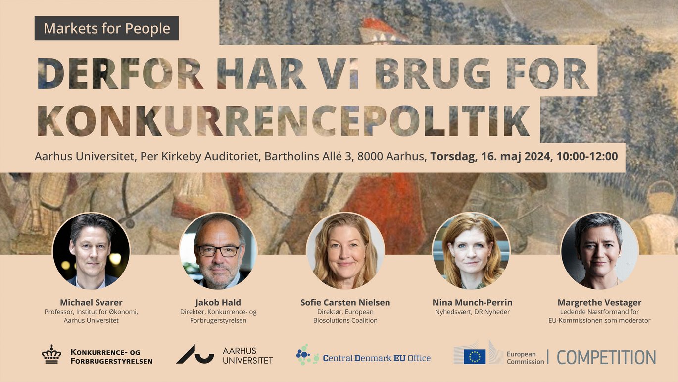 Et billede, der indeholder tekst, Ansigt, Font/skrifttype, skærmbillede