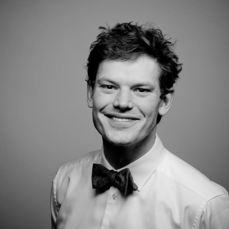 Lars Buur Nørlev