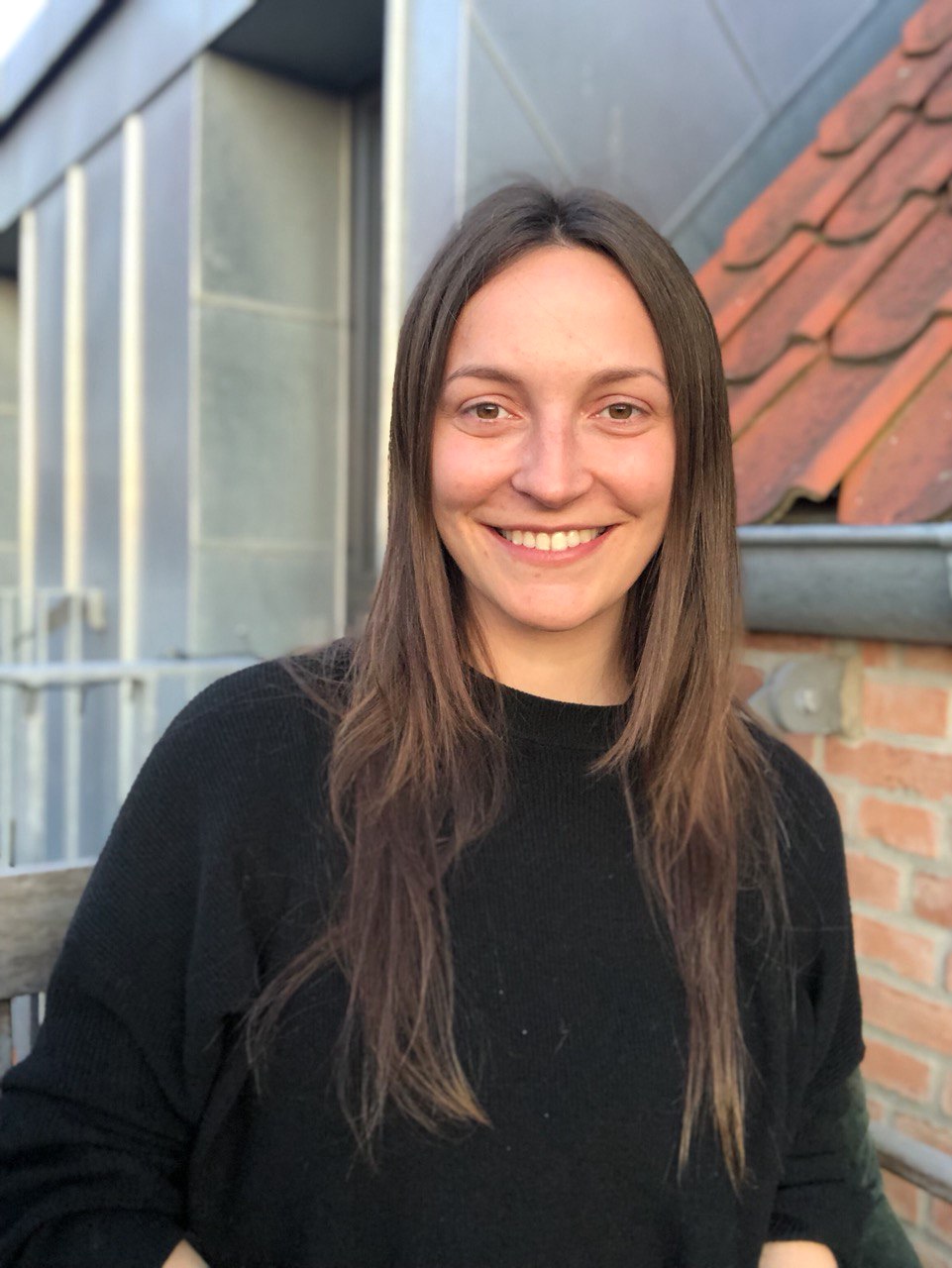 Laura Kettel