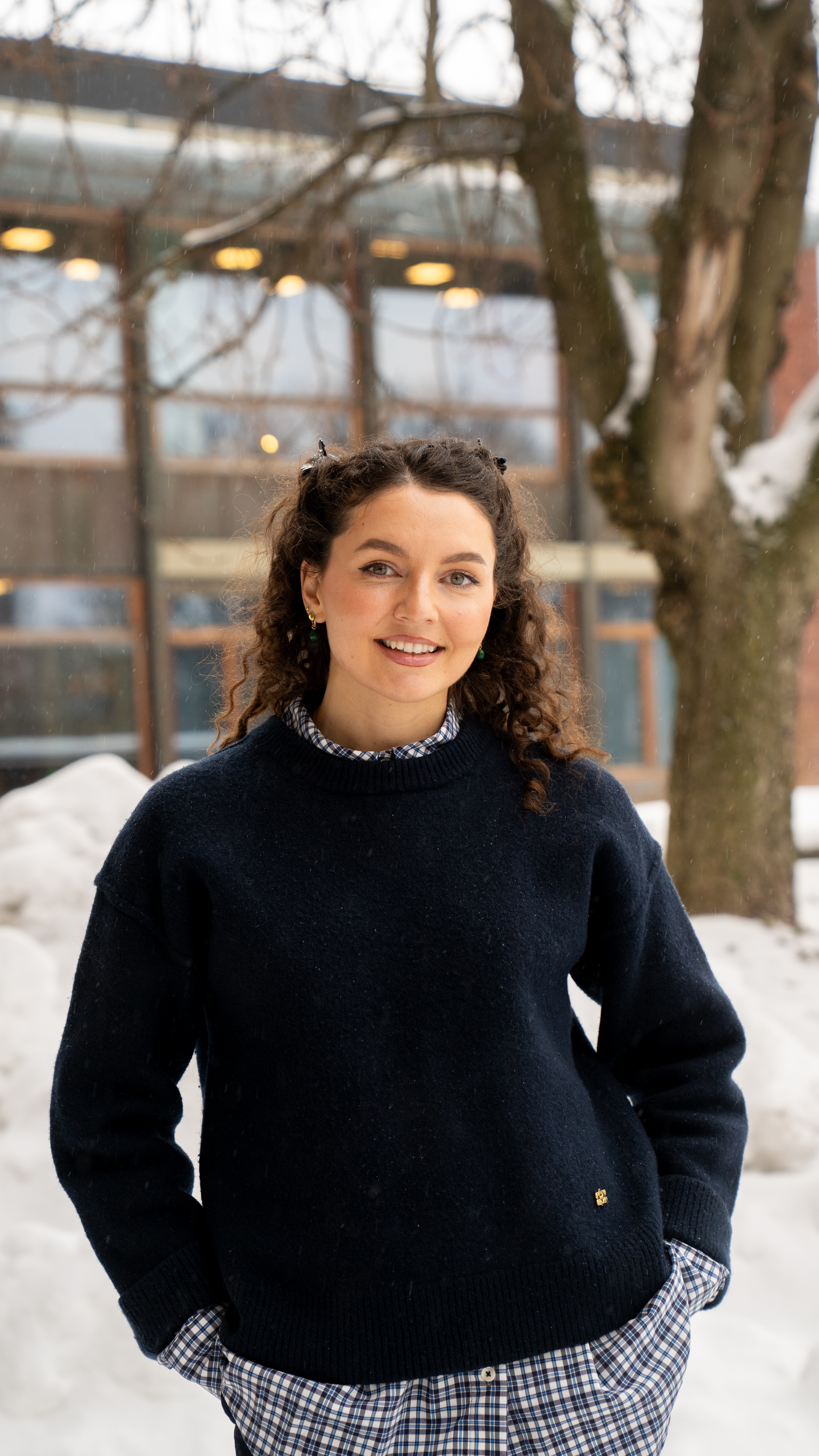 Louisa Boulaziz