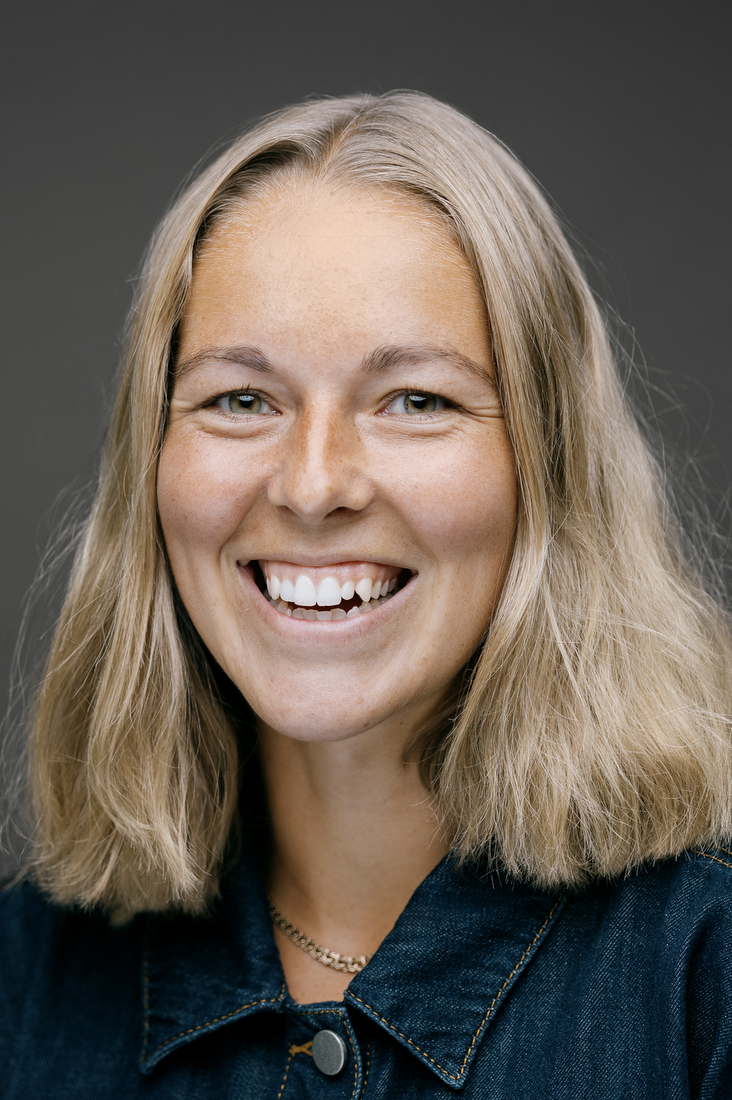 Nanna Dorthea Olsen