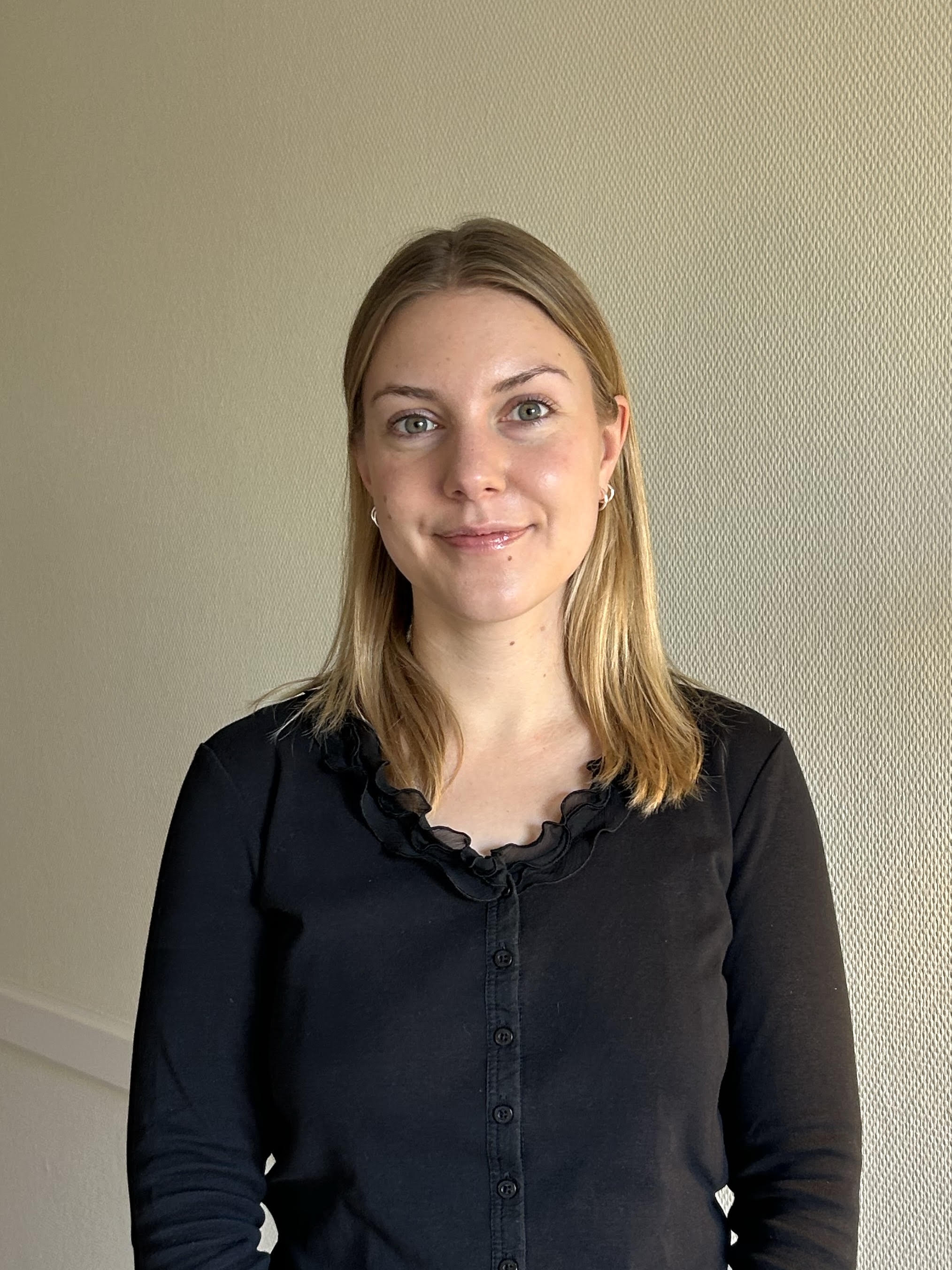 Rebecca Vestergaard