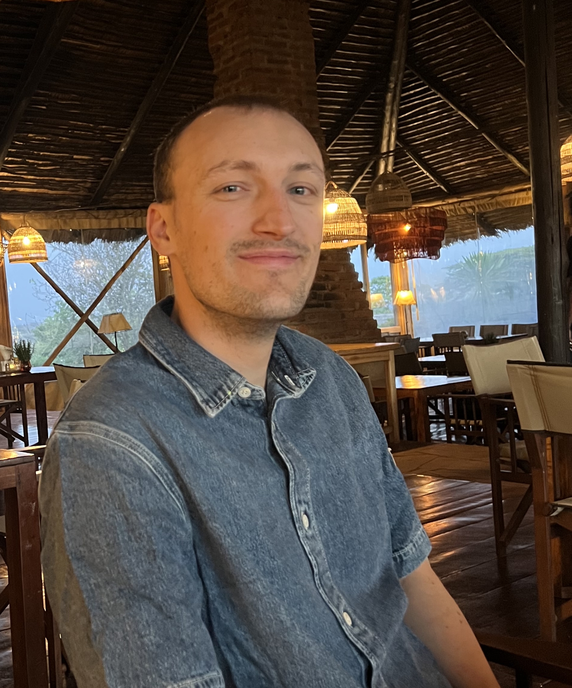 Simon Damgaard Nielsen