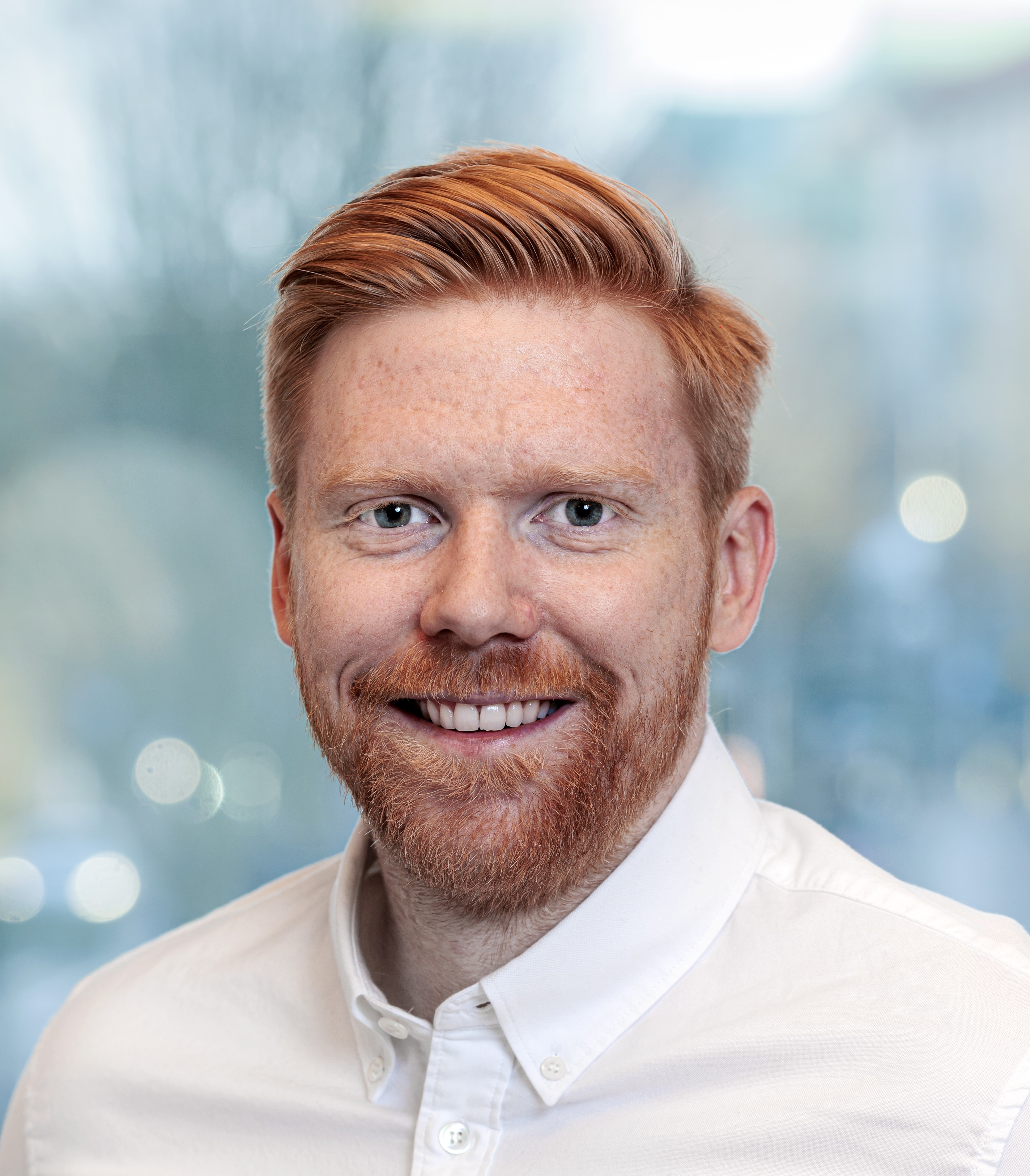 Simon Gren
