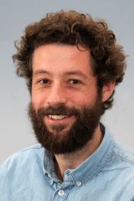 Jakob Tolstrup