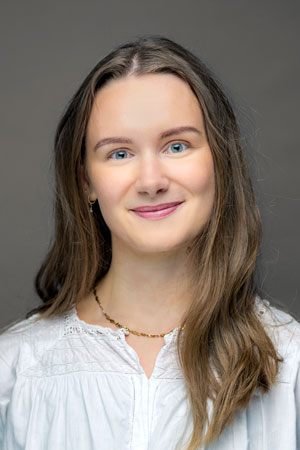 Molly Guldfeldt Madsen