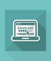 Download your content. Photo: Colourbox.