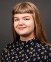 Sara Þöll Finnbogadóttir