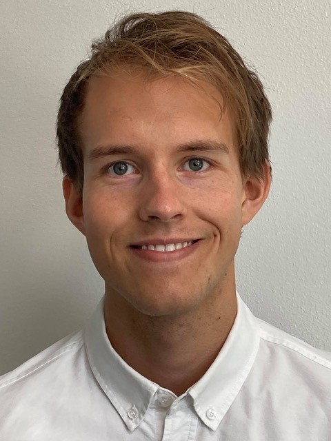 Jannik Fenger, Photo: Private Jannik Fenger, Photo: Private