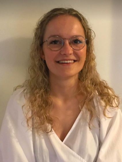 Rikke Overvad Kolding, photo: Private Rikke Overvad Kolding, photo: Private