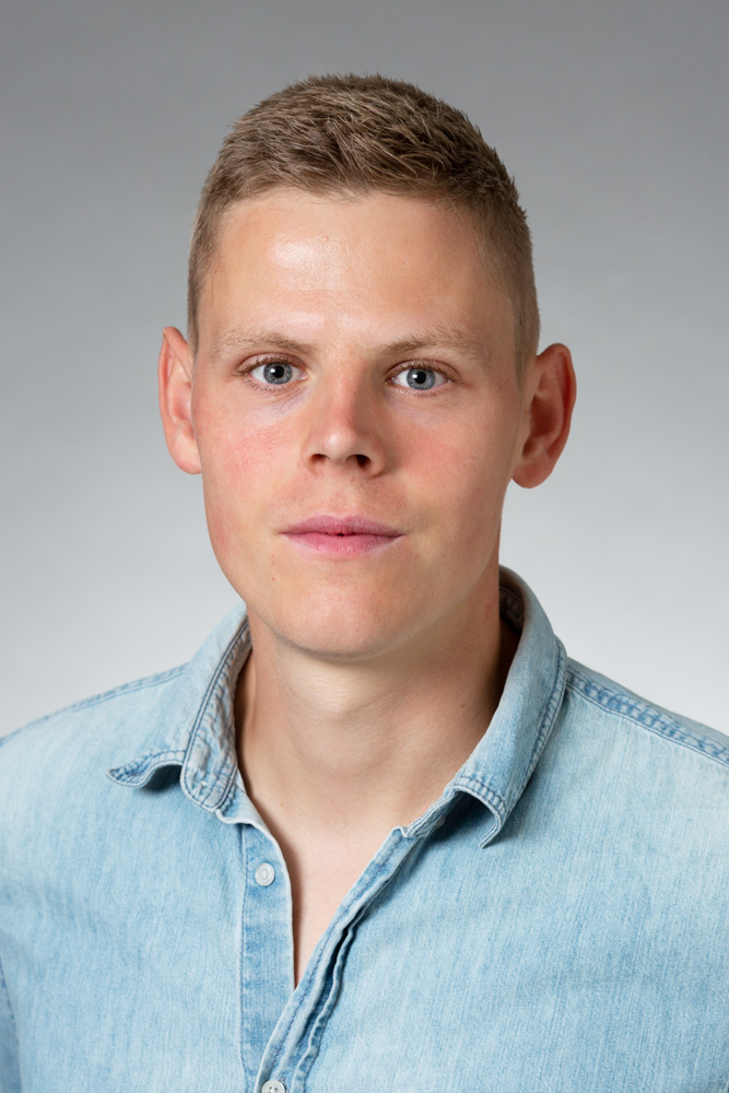 Peter Busch Nicolaisen