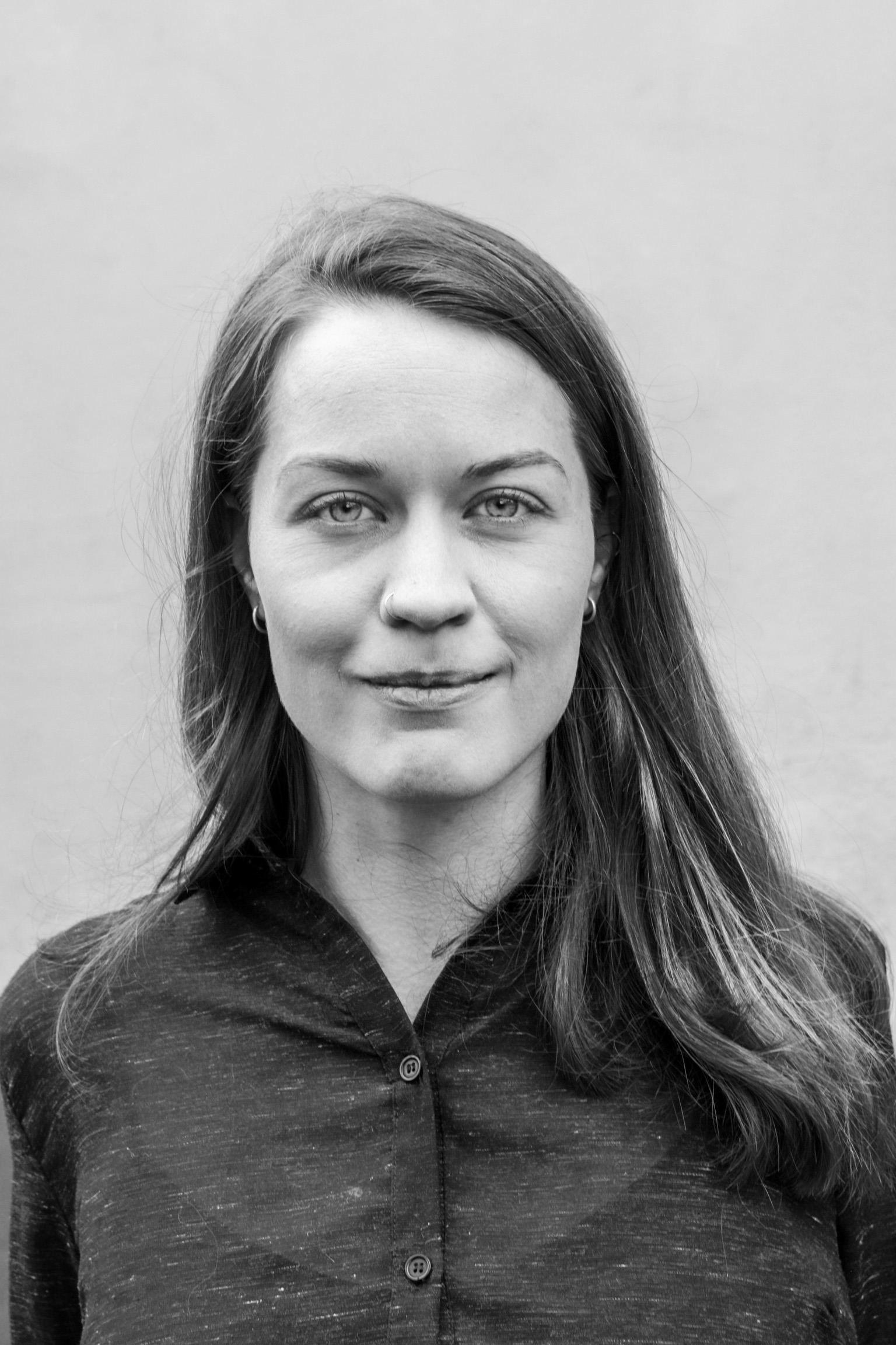 Anne Kirstine Rønn 