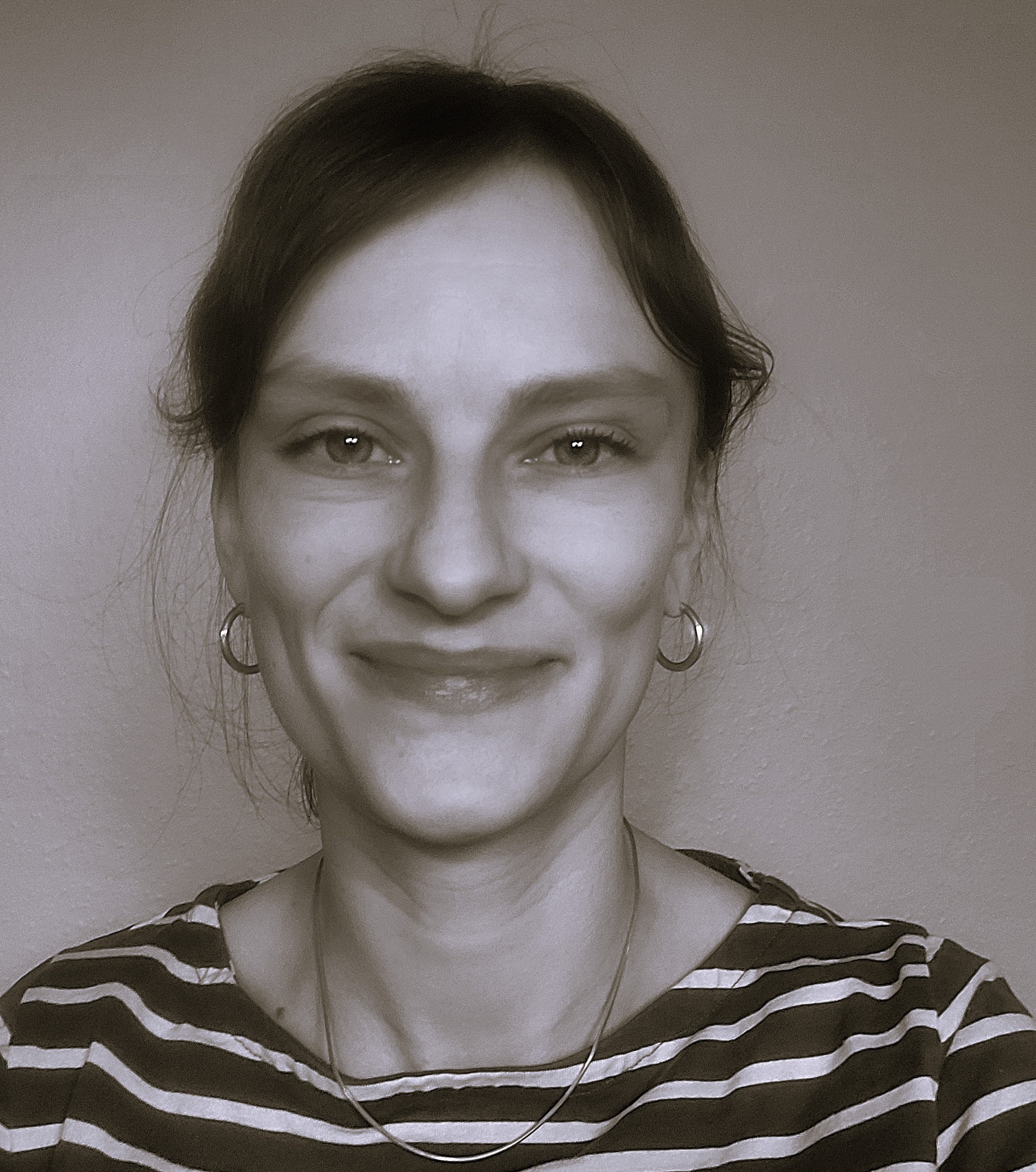 Astrid Jæger Jensen