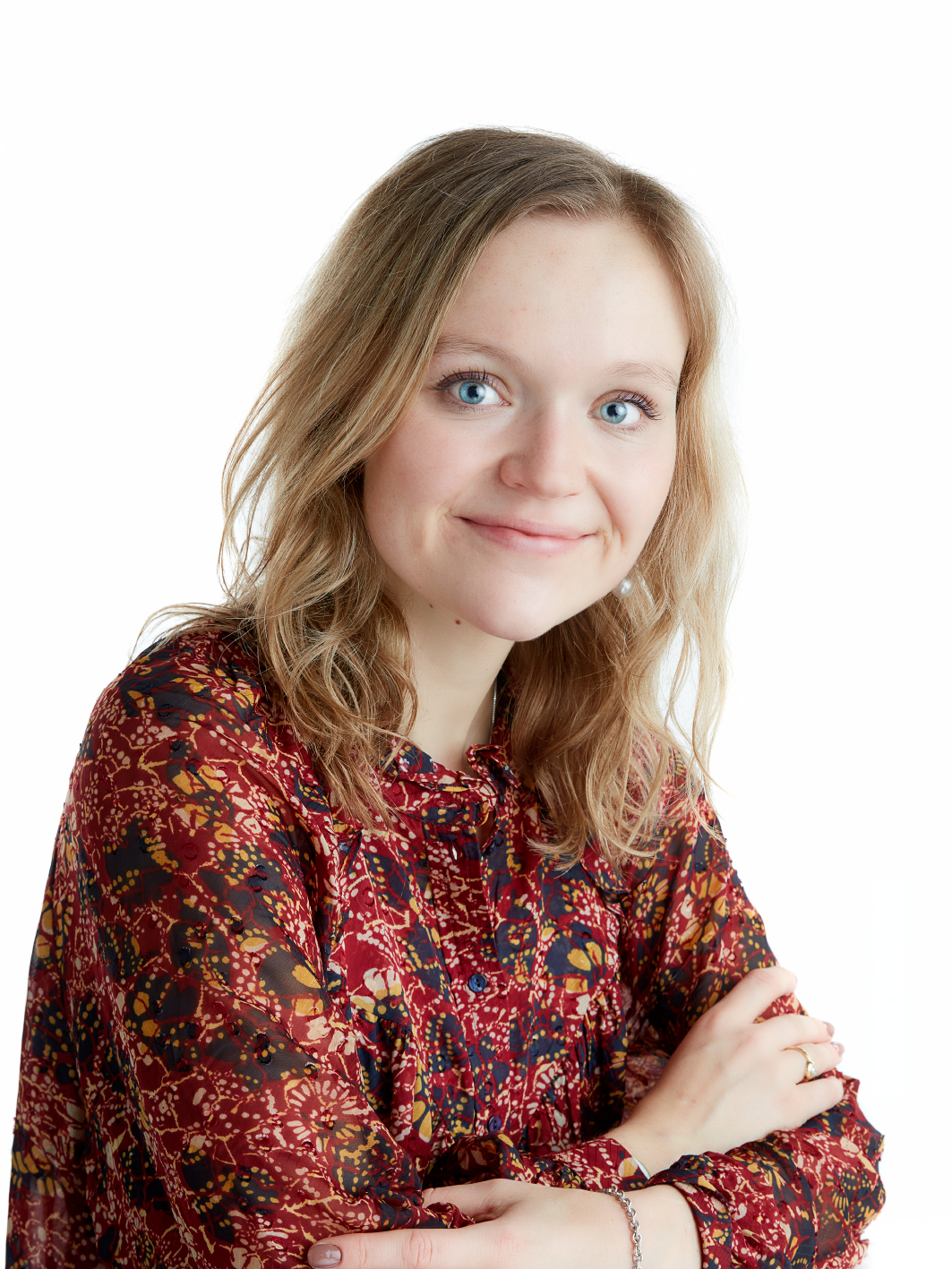 Emilie Kristine Dyrlev