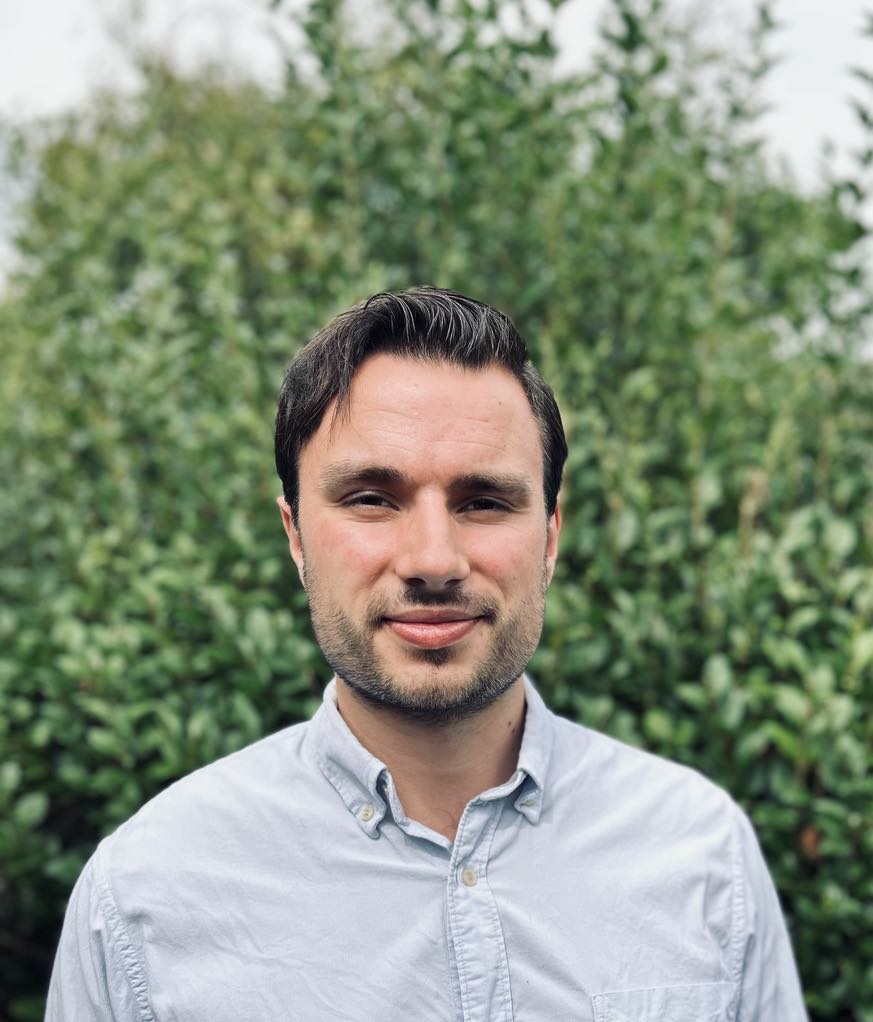 George Richard Brian Salter