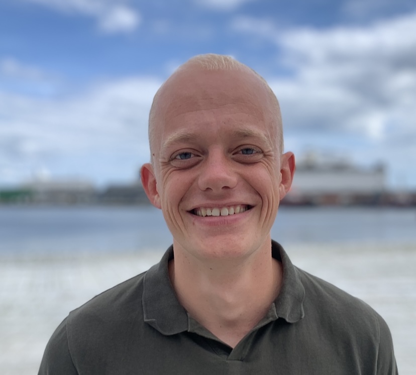 Jacob Thorsager Mogensen