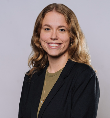 Louise Vestergaard Offersen