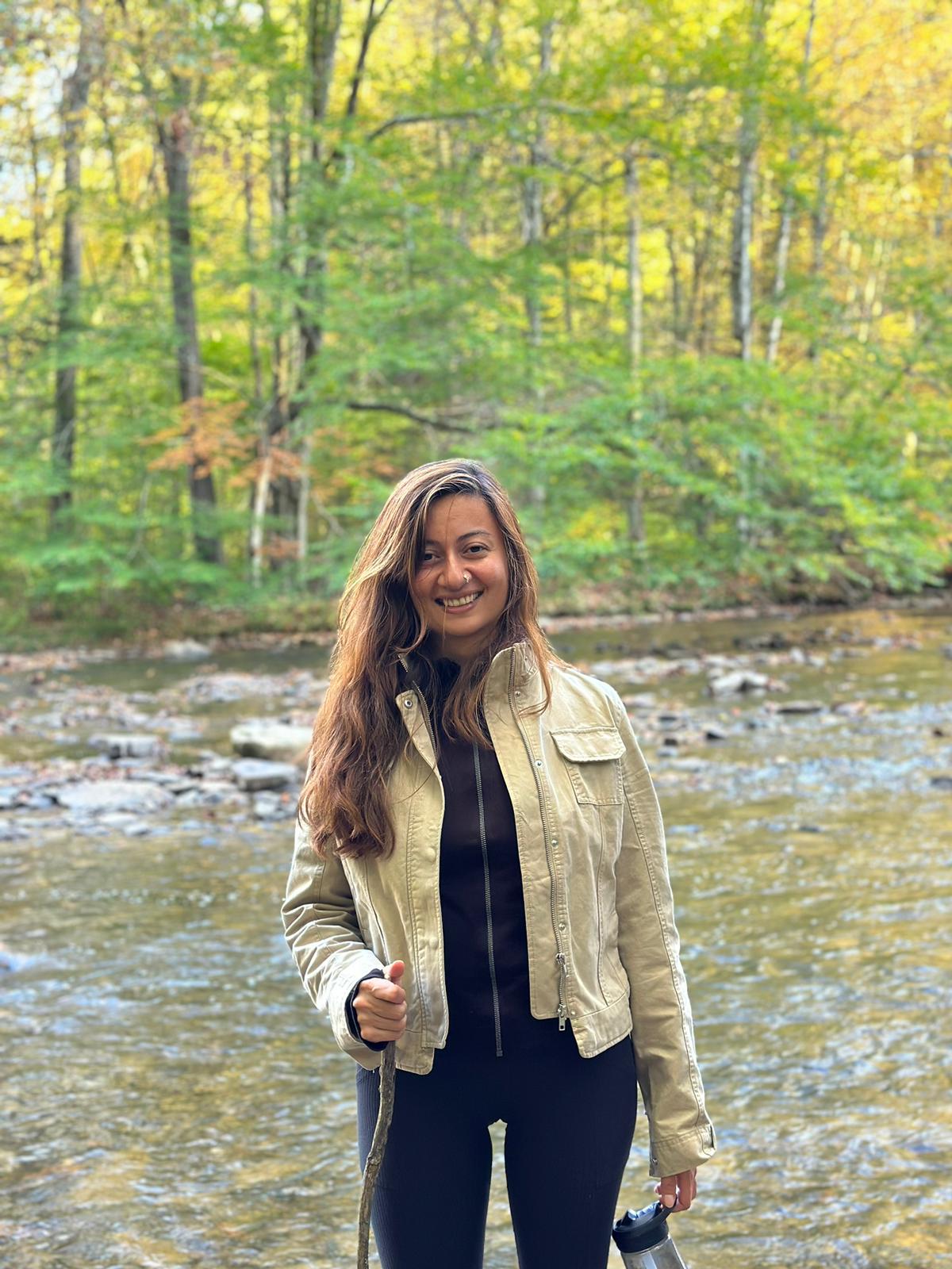 Melek Hilal Eroglu 