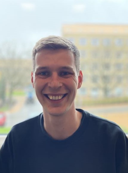 Rune Godske Bachmann